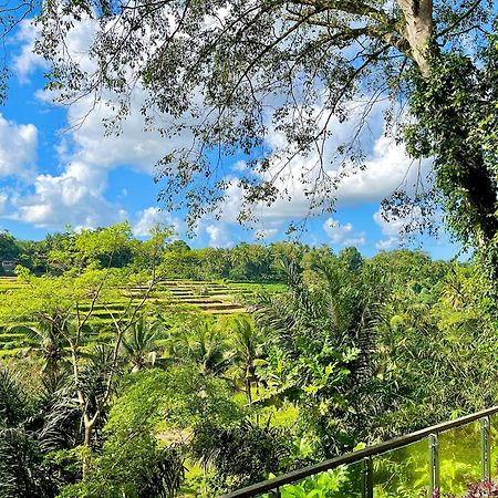 Permata Ayung Private Estate (Adults Only) Villa Ubud  Exterior photo
