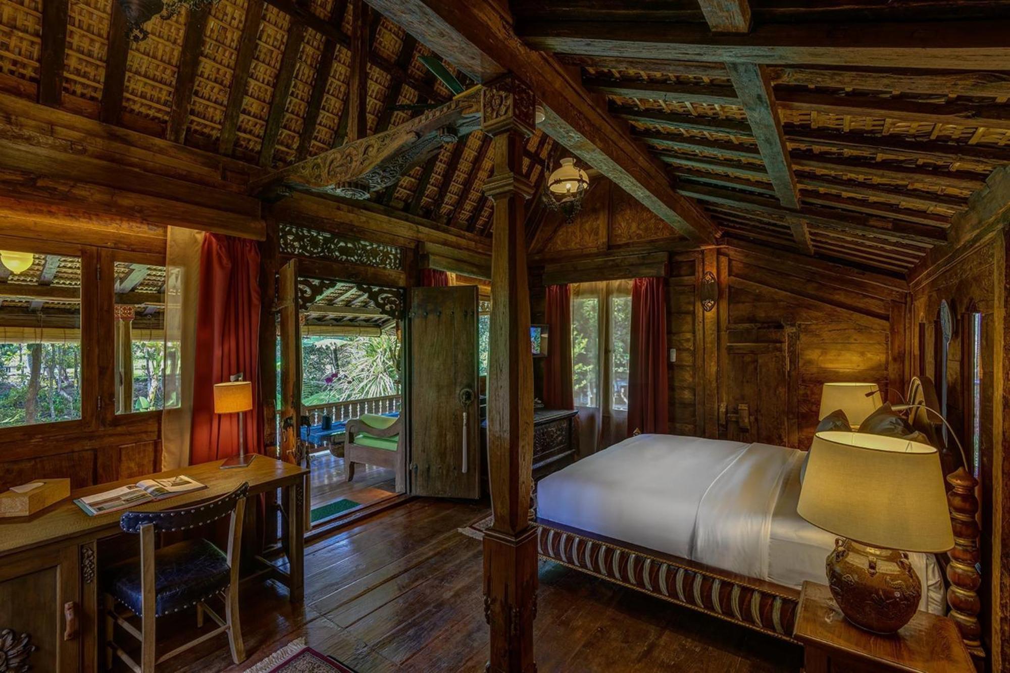 Permata Ayung Private Estate (Adults Only) Villa Ubud  Exterior photo