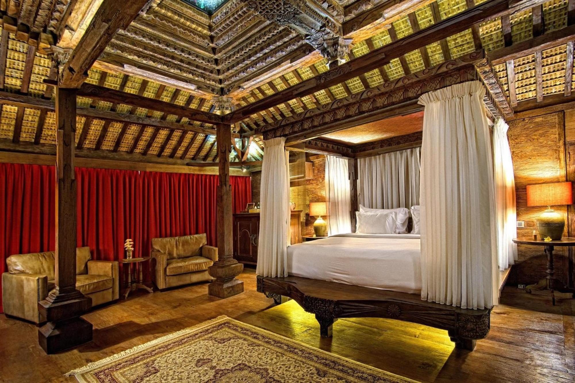 Permata Ayung Private Estate (Adults Only) Villa Ubud  Exterior photo