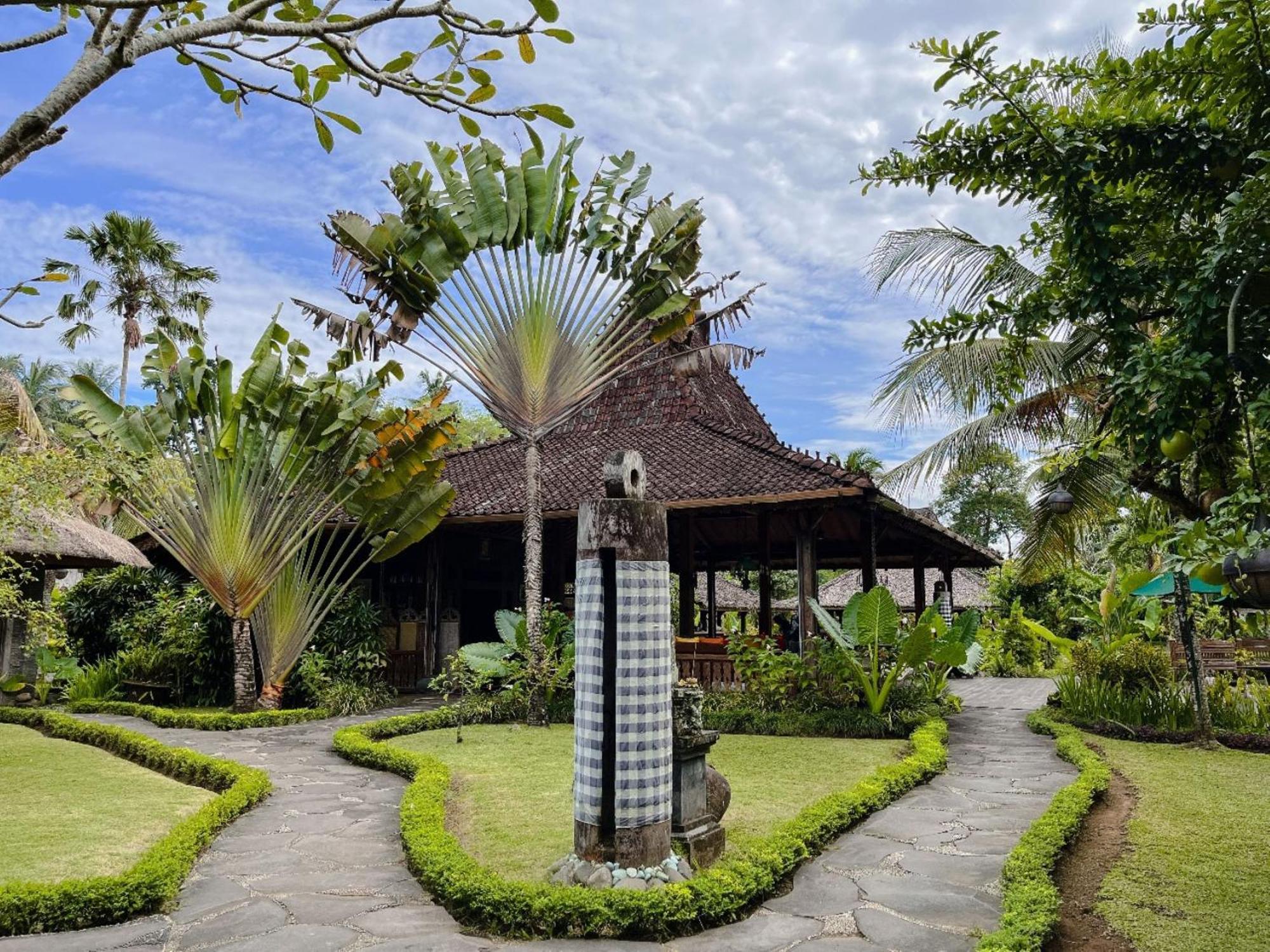 Permata Ayung Private Estate (Adults Only) Villa Ubud  Exterior photo