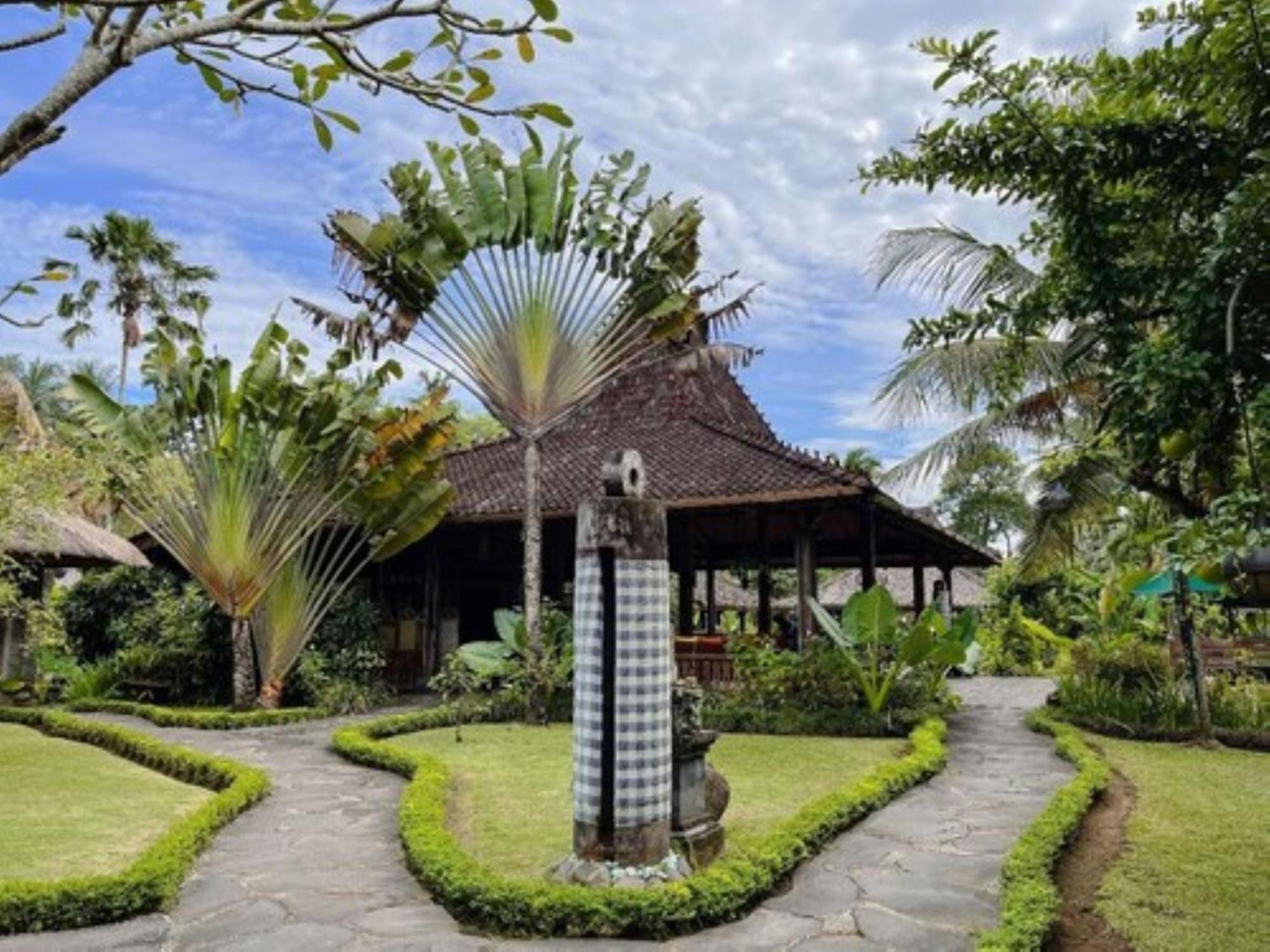 Permata Ayung Private Estate (Adults Only) Villa Ubud  Exterior photo